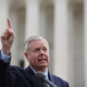 Image for article titled If Lindsey Graham Claims That Systematic Racism Doesn’t Exist, Does It Make a Sound?